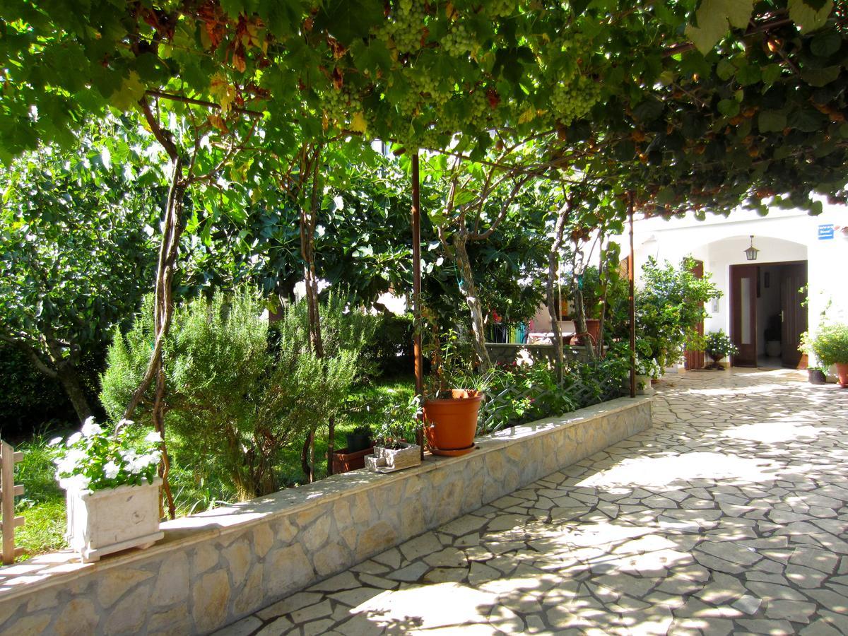 Apartment Vita Poreč Eksteriør bilde