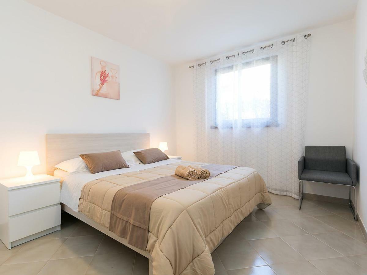 Apartment Vita Poreč Eksteriør bilde