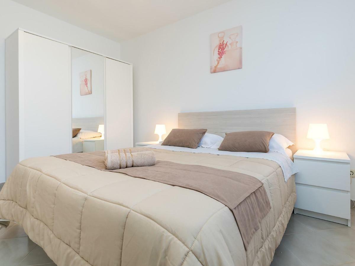 Apartment Vita Poreč Eksteriør bilde